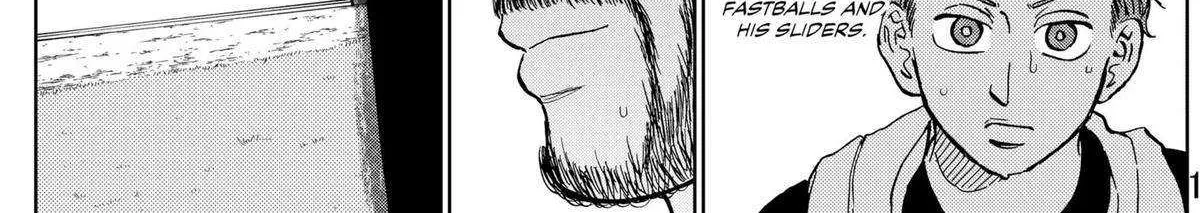 Diamond no Kouzai Chapter 24 page 23 - 