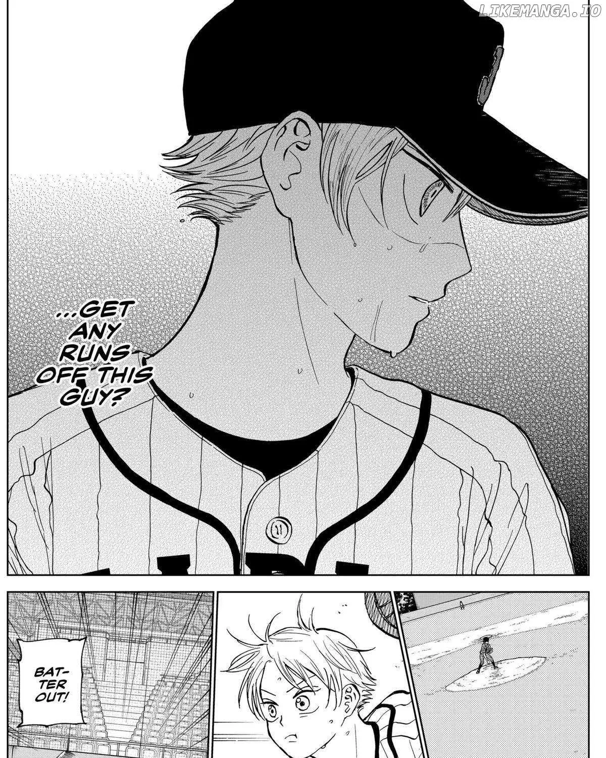 Diamond no Kouzai Chapter 24 page 24 - 