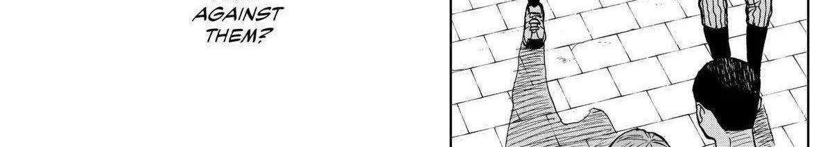 Diamond no Kouzai Chapter 24 page 33 - 