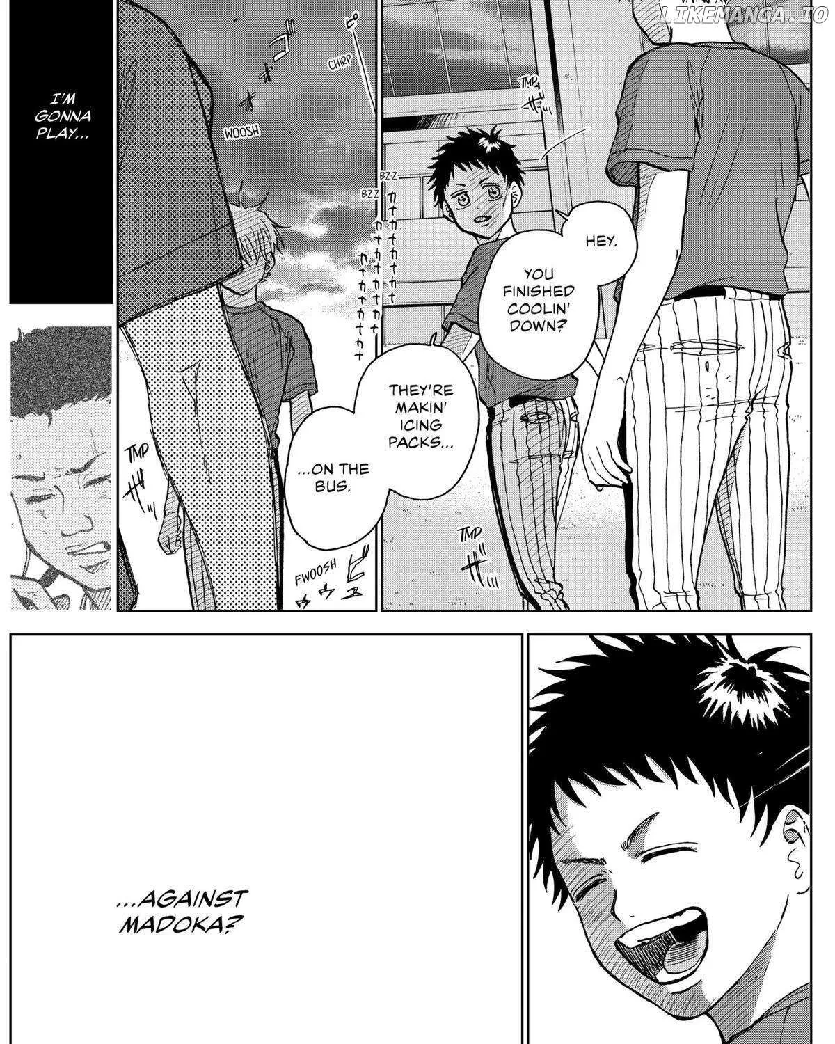 Diamond no Kouzai Chapter 24 page 36 - 