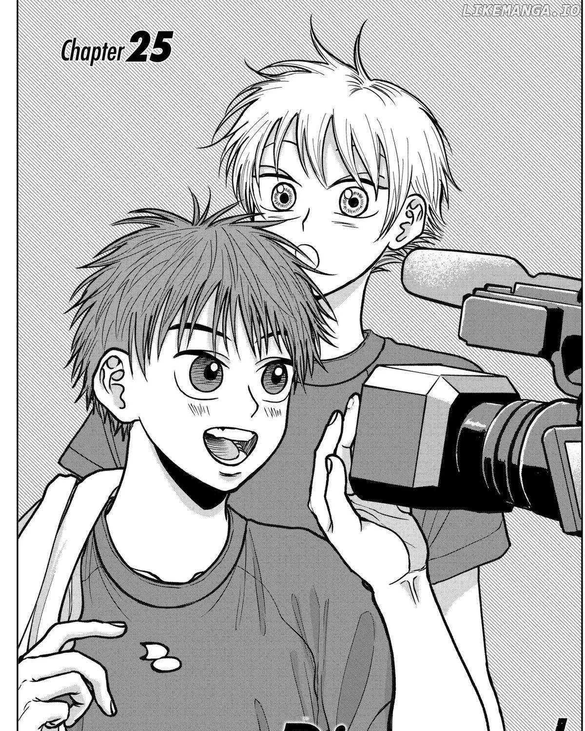 Diamond no Kouzai Chapter 25 page 2 - 
