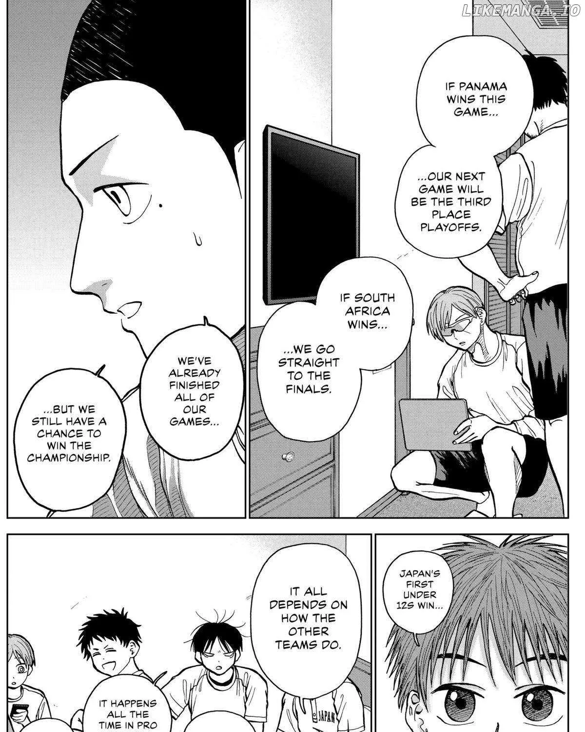 Diamond no Kouzai Chapter 25 page 12 - 