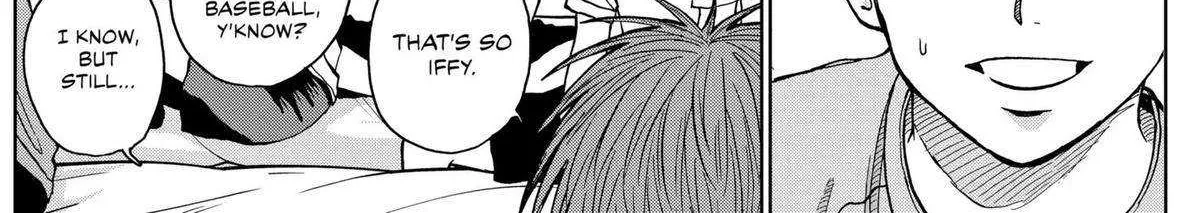 Diamond no Kouzai Chapter 25 page 13 - 