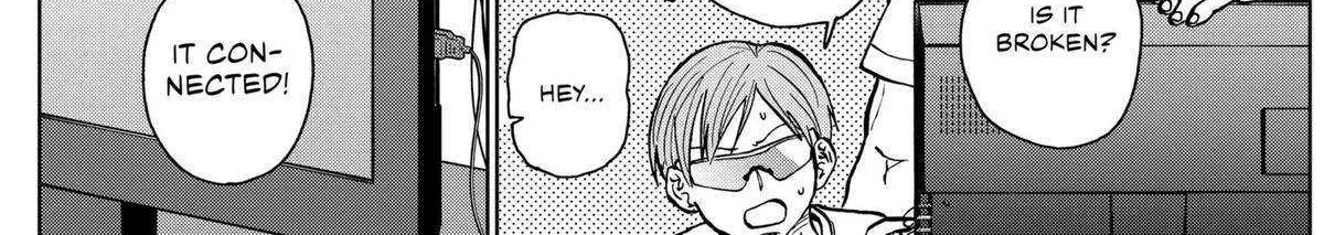 Diamond no Kouzai Chapter 25 page 15 - 