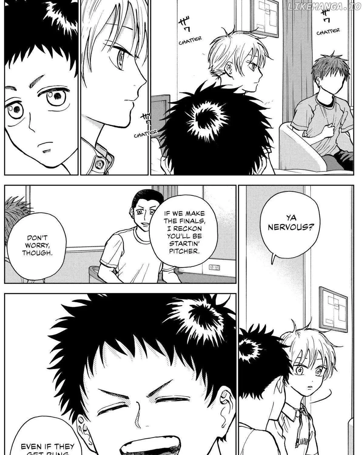 Diamond no Kouzai Chapter 25 page 16 - 