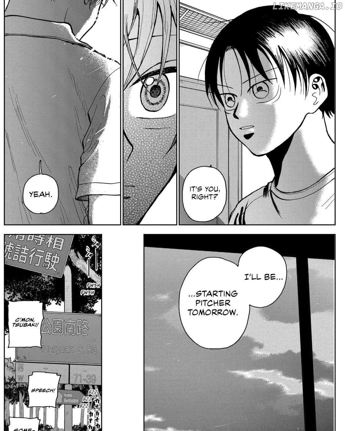 Diamond no Kouzai Chapter 25 page 20 - 