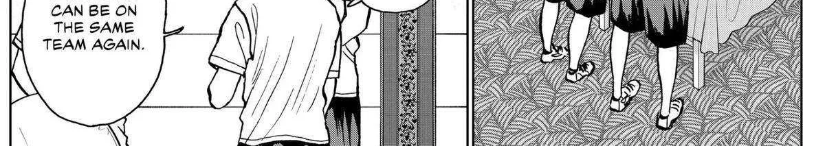 Diamond no Kouzai Chapter 25 page 33 - 