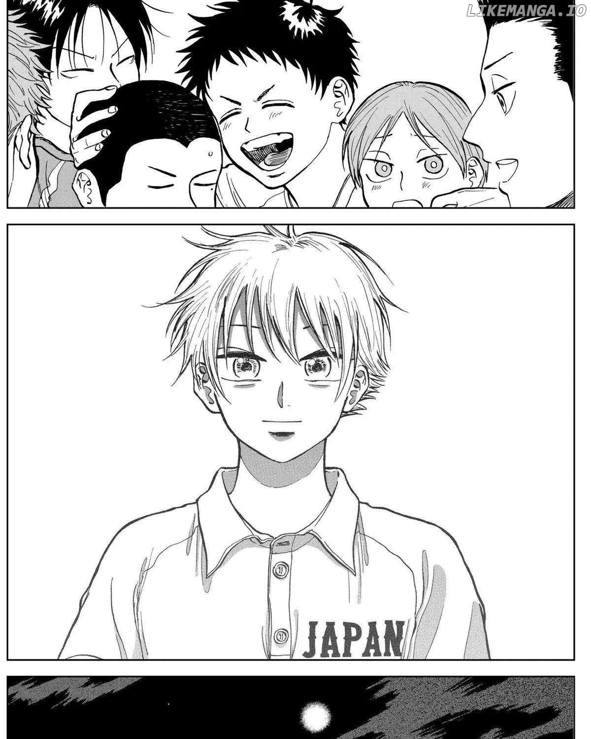 Diamond no Kouzai Chapter 25 page 36 - 