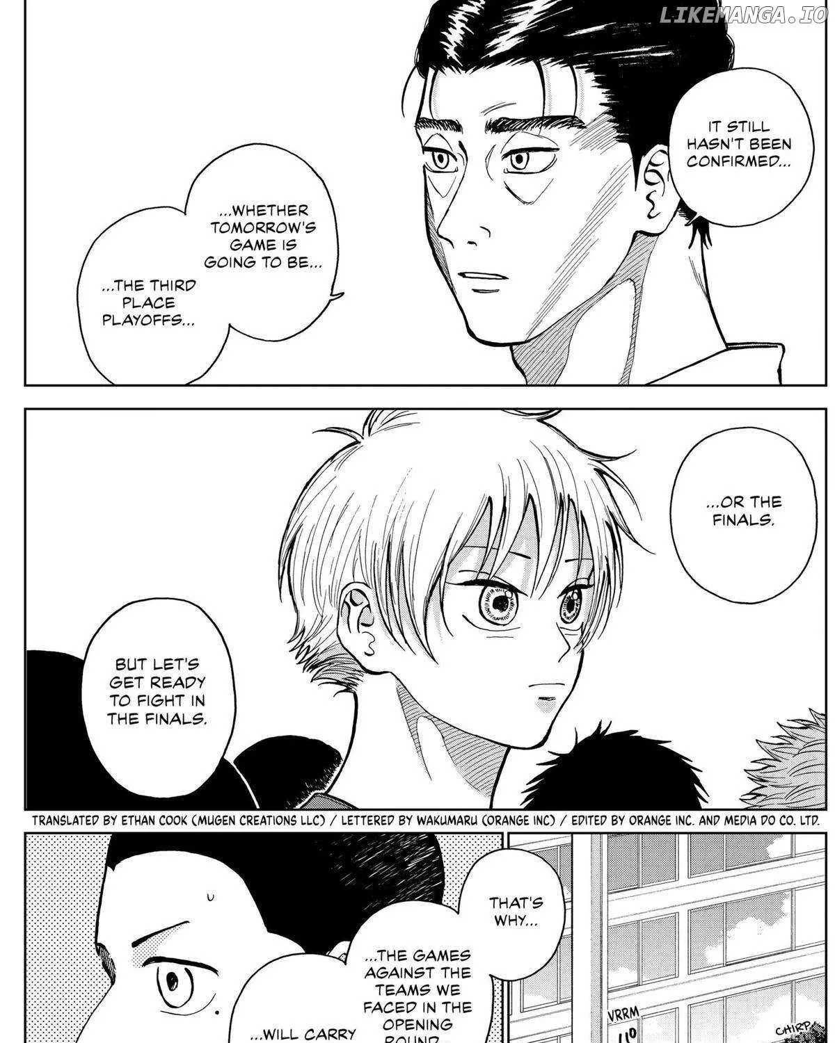 Diamond no Kouzai Chapter 25 page 6 - 