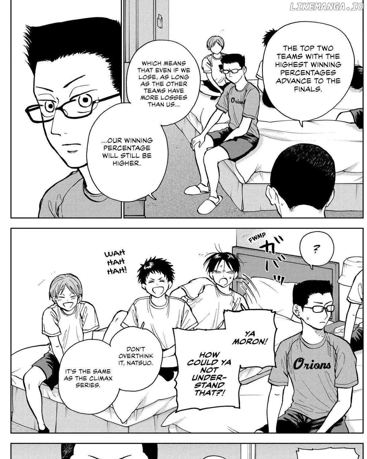 Diamond no Kouzai Chapter 25 page 10 - 