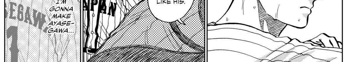 Diamond no Kouzai Chapter 26 page 11 - 