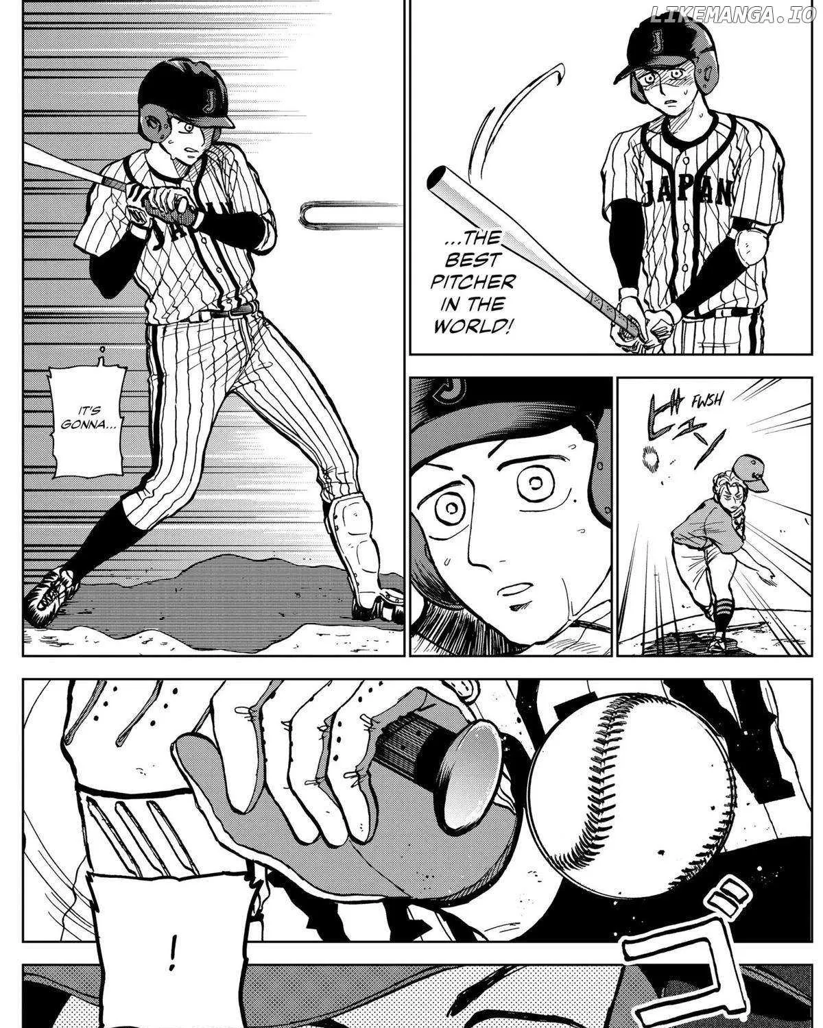 Diamond no Kouzai Chapter 26 page 12 - 