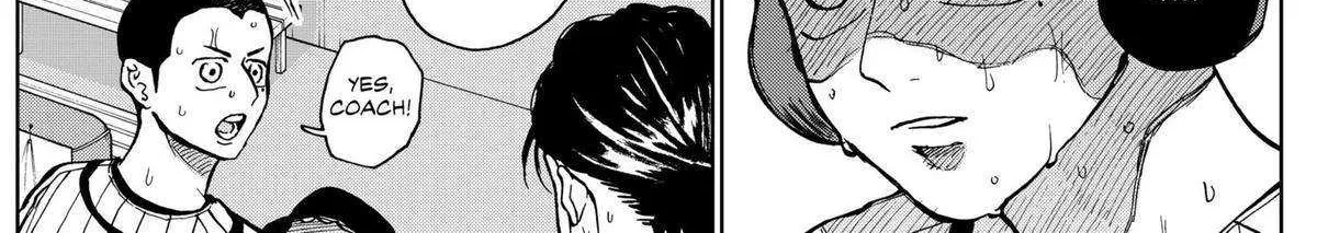 Diamond no Kouzai Chapter 26 page 15 - 