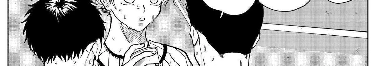 Diamond no Kouzai Chapter 26 page 23 - 