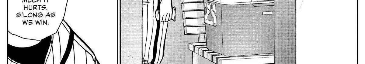 Diamond no Kouzai Chapter 26 page 29 - 