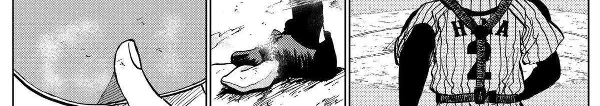 Diamond no Kouzai Chapter 26 page 31 - 