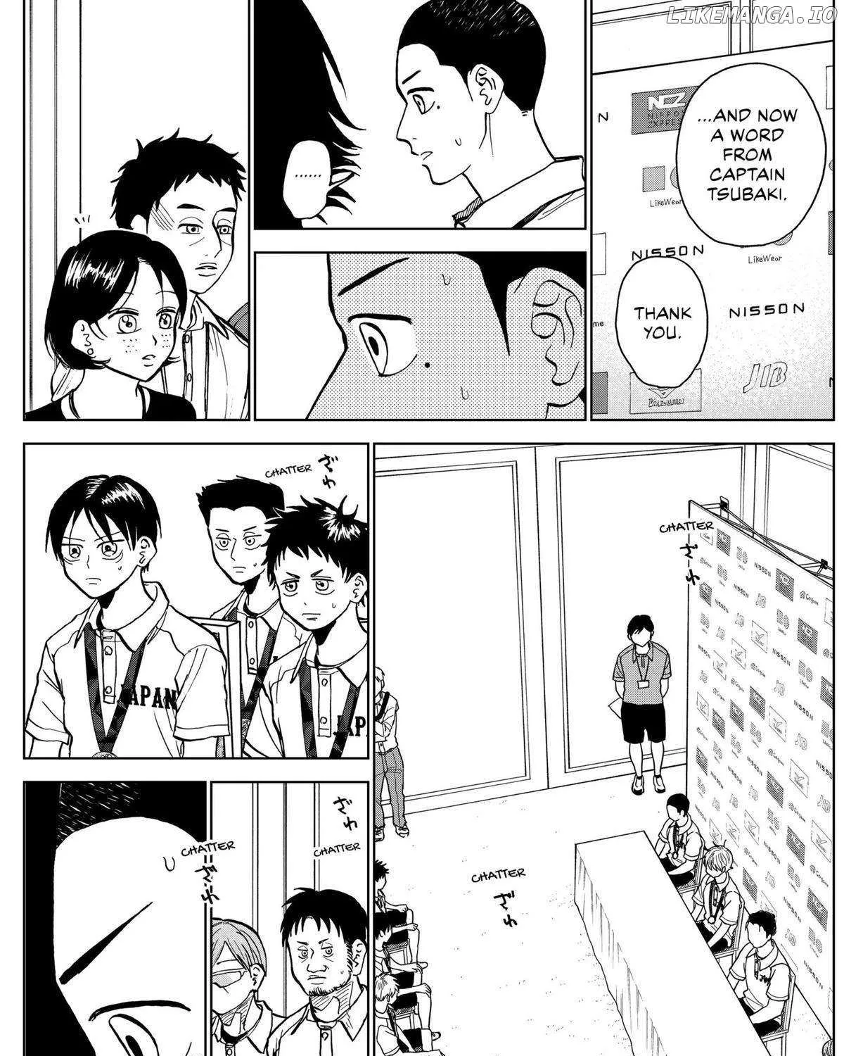 Diamond no Kouzai Chapter 27 page 17 - 