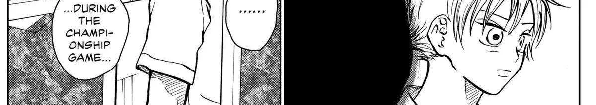 Diamond no Kouzai Chapter 27 page 20 - 