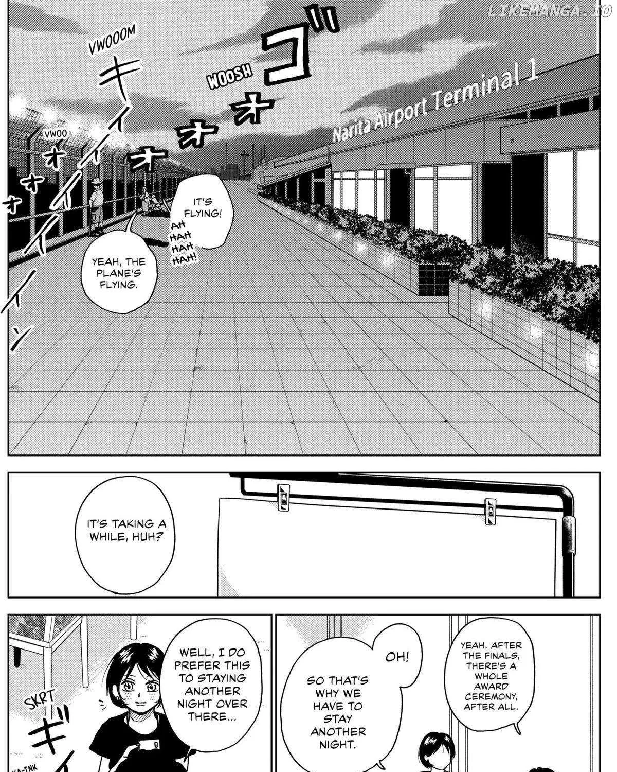 Diamond no Kouzai Chapter 27 page 3 - 