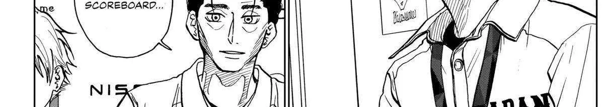 Diamond no Kouzai Chapter 27 page 22 - 