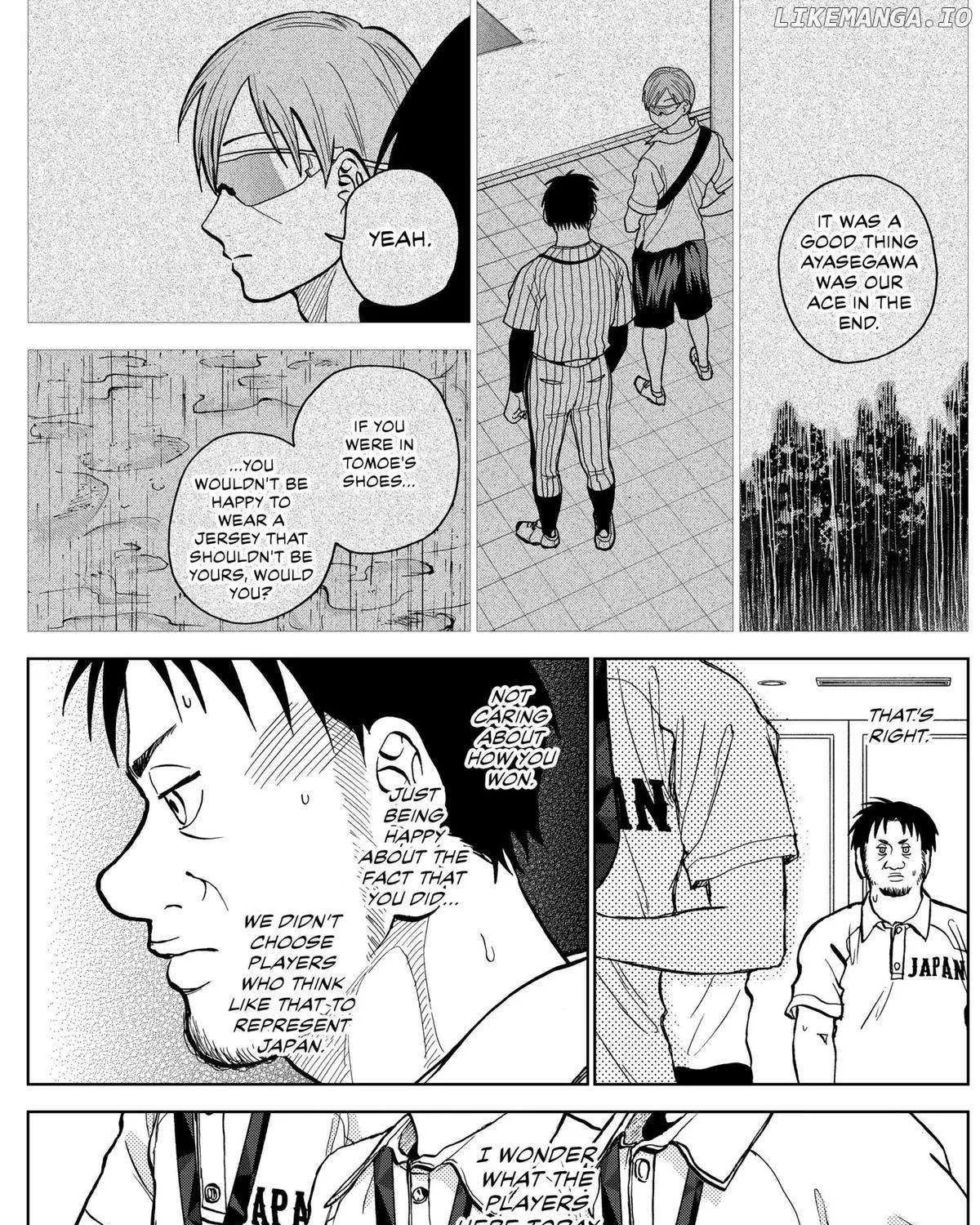 Diamond no Kouzai Chapter 27 page 25 - 