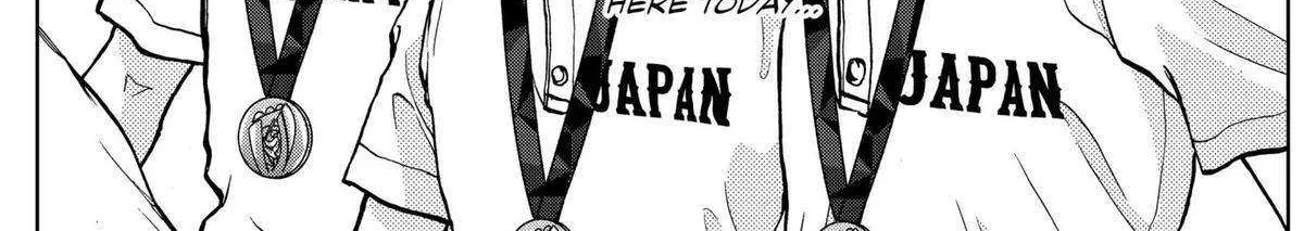 Diamond no Kouzai Chapter 27 page 26 - 