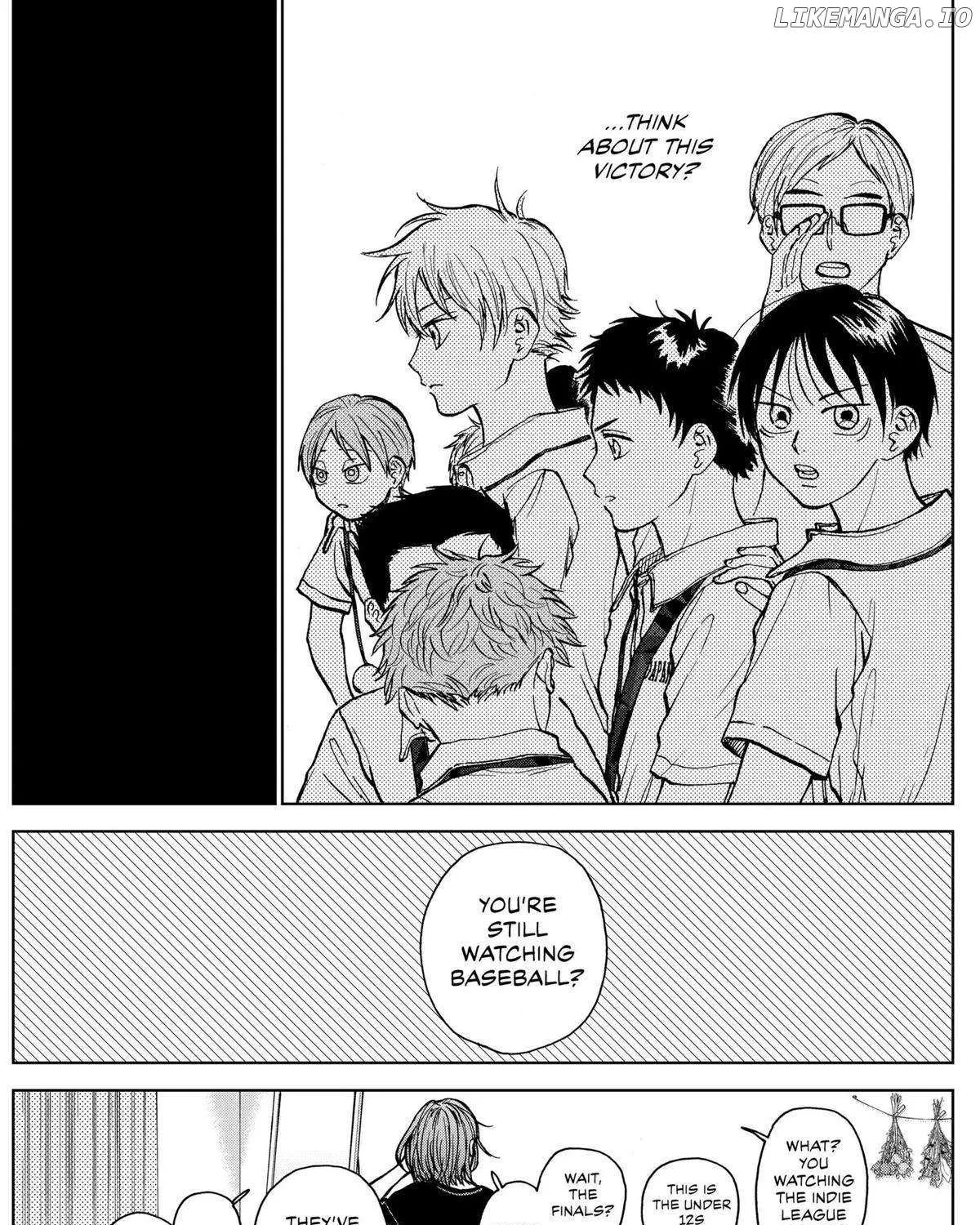 Diamond no Kouzai Chapter 27 page 27 - 