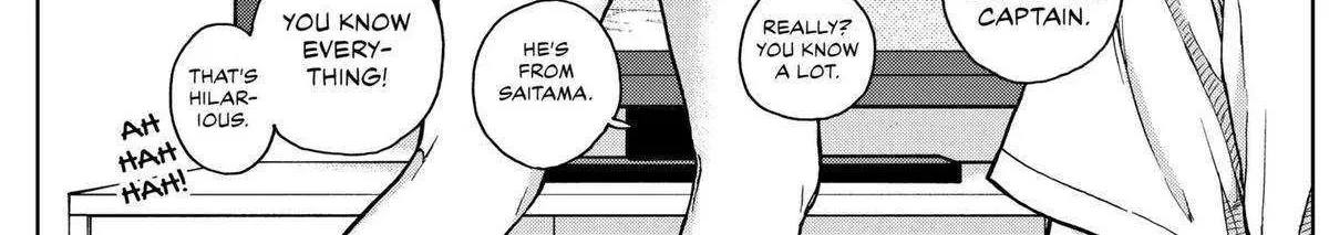 Diamond no Kouzai Chapter 27 page 30 - 
