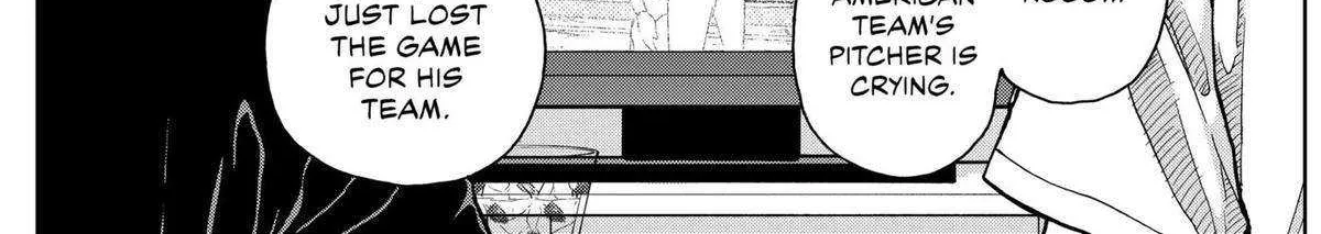 Diamond no Kouzai Chapter 27 page 34 - 