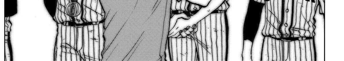 Diamond no Kouzai Chapter 27 page 36 - 