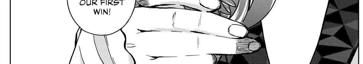 Diamond no Kouzai Chapter 28 page 11 - 