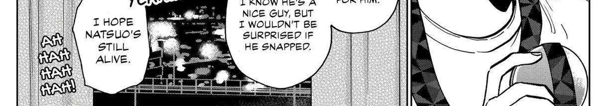 Diamond no Kouzai Chapter 28 page 15 - 