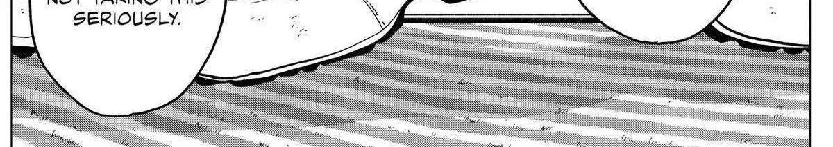 Diamond no Kouzai Chapter 28 page 21 - 