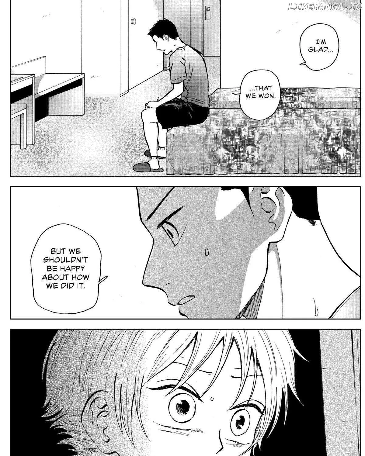 Diamond no Kouzai Chapter 28 page 22 - 