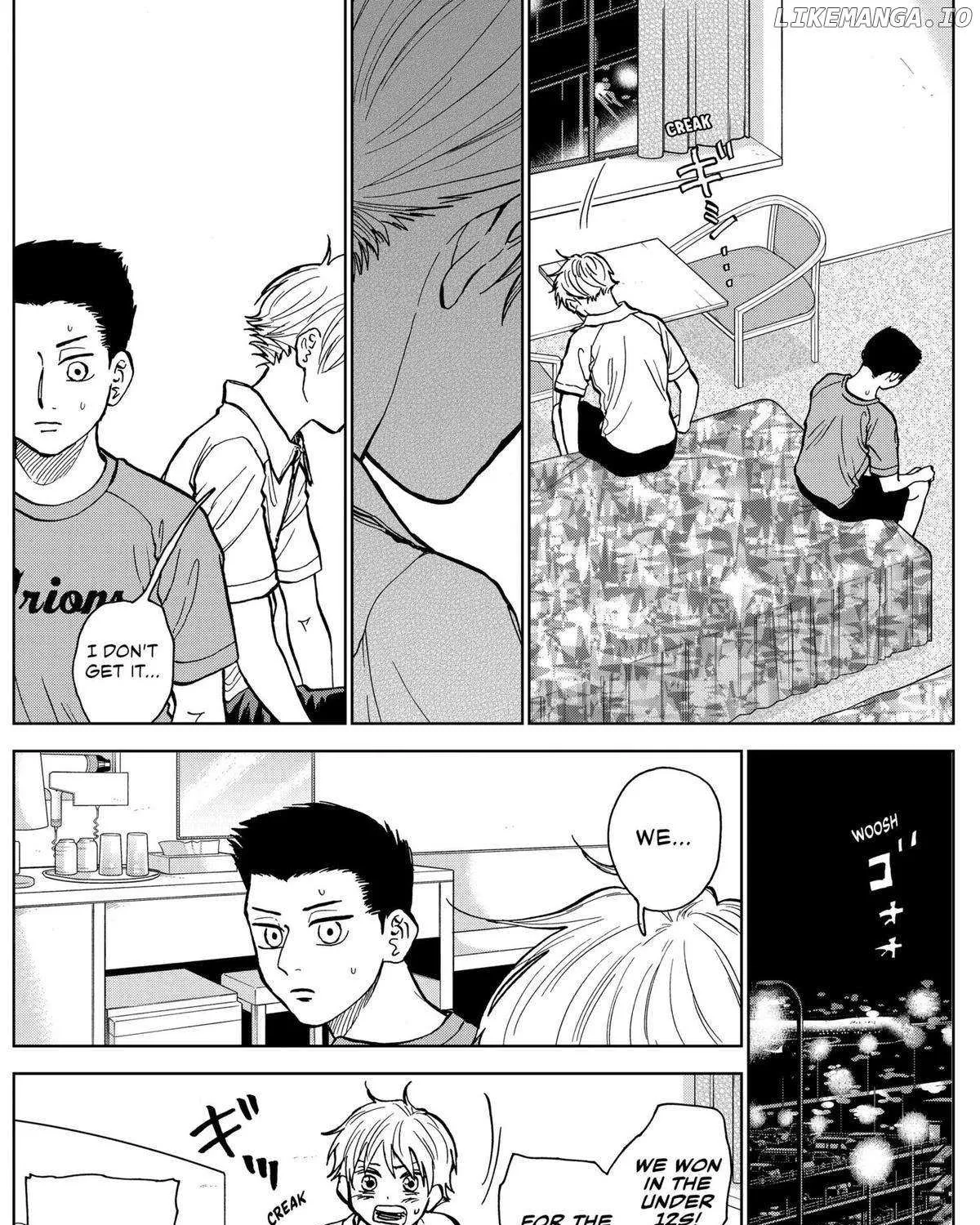 Diamond no Kouzai Chapter 28 page 24 - 