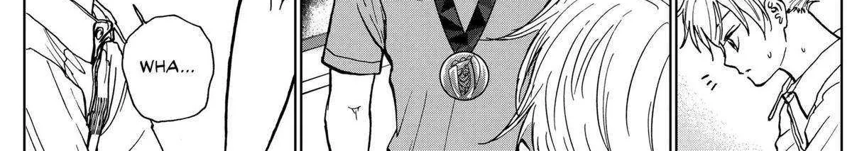 Diamond no Kouzai Chapter 28 page 27 - 