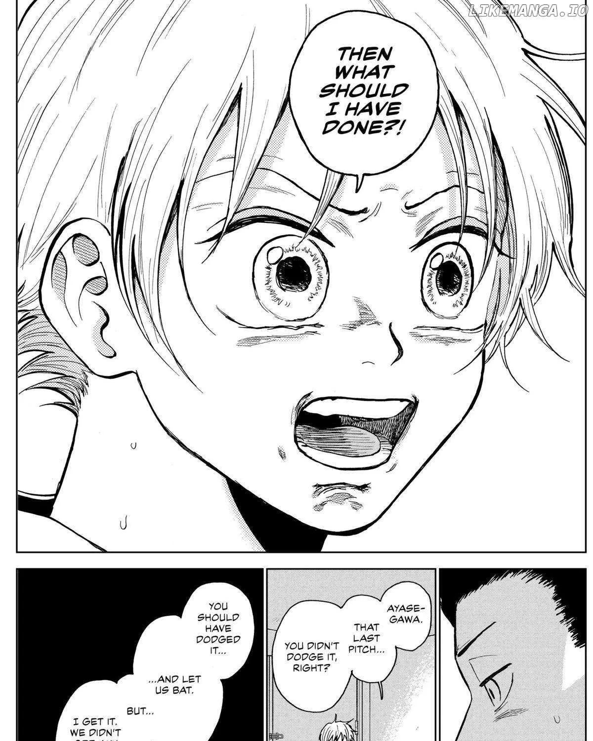 Diamond no Kouzai Chapter 28 page 30 - 