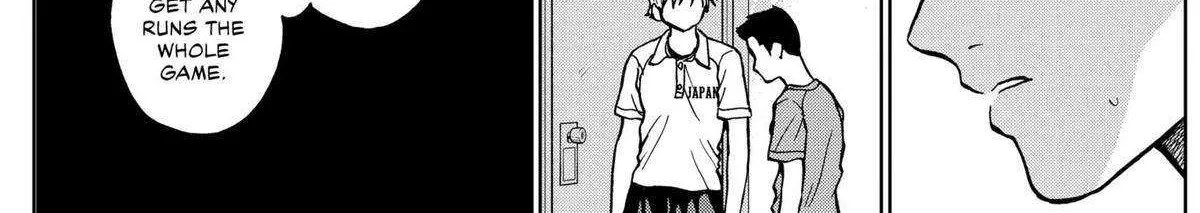 Diamond no Kouzai Chapter 28 page 31 - 