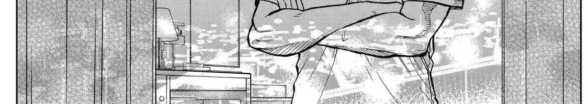 Diamond no Kouzai Chapter 28 page 35 - 