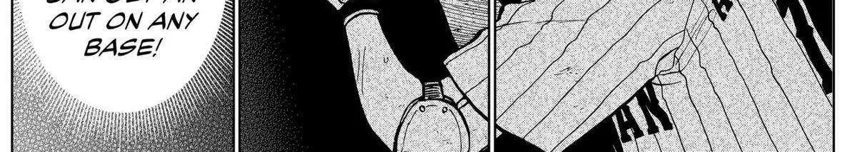 Diamond no Kouzai Chapter 28 page 5 - 