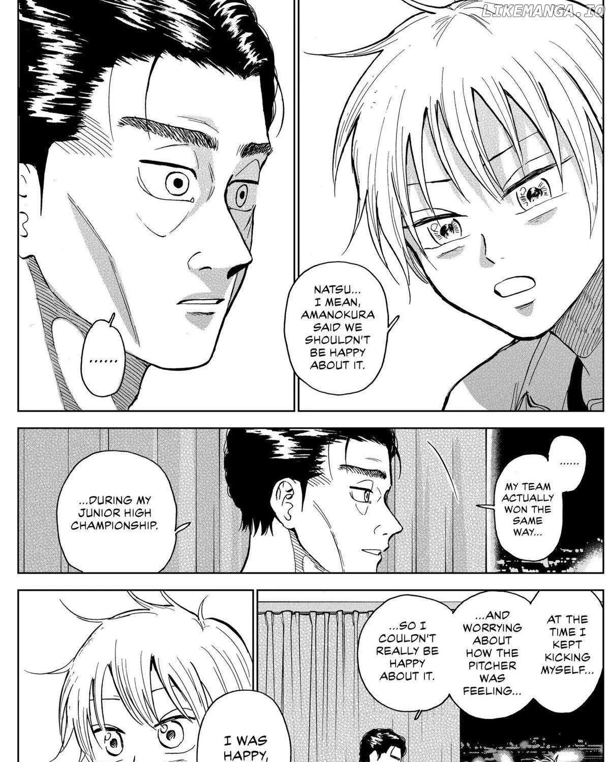 Diamond no Kouzai Chapter 29 page 13 - 