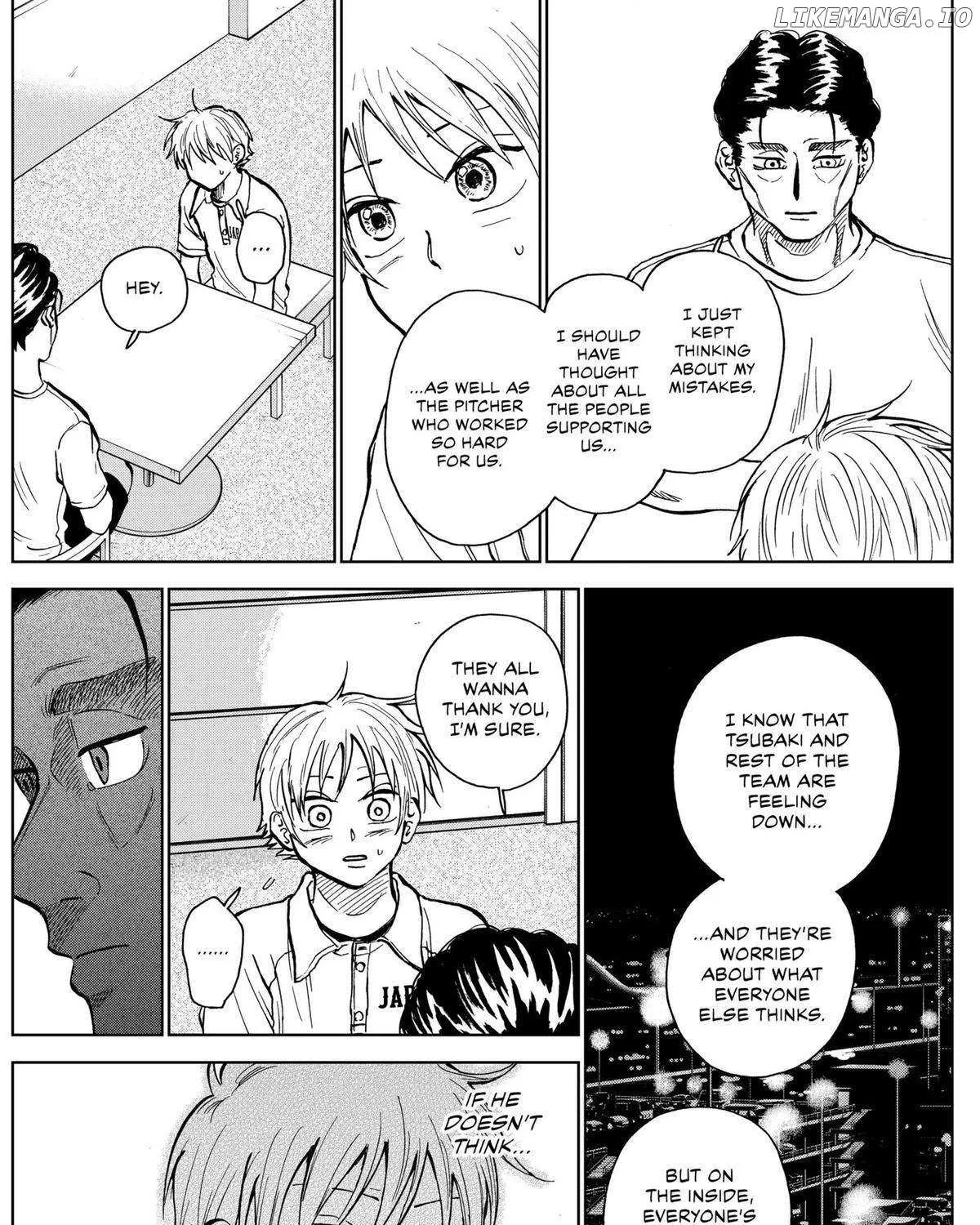 Diamond no Kouzai Chapter 29 page 15 - 