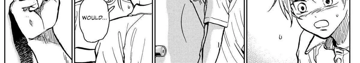 Diamond no Kouzai Chapter 29 page 28 - 