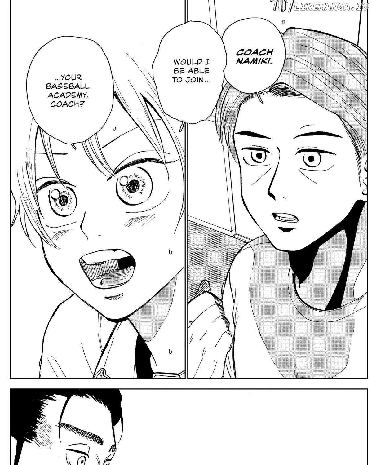 Diamond no Kouzai Chapter 29 page 29 - 