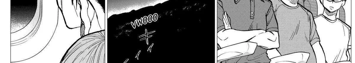Diamond no Kouzai Chapter 29 page 6 - 