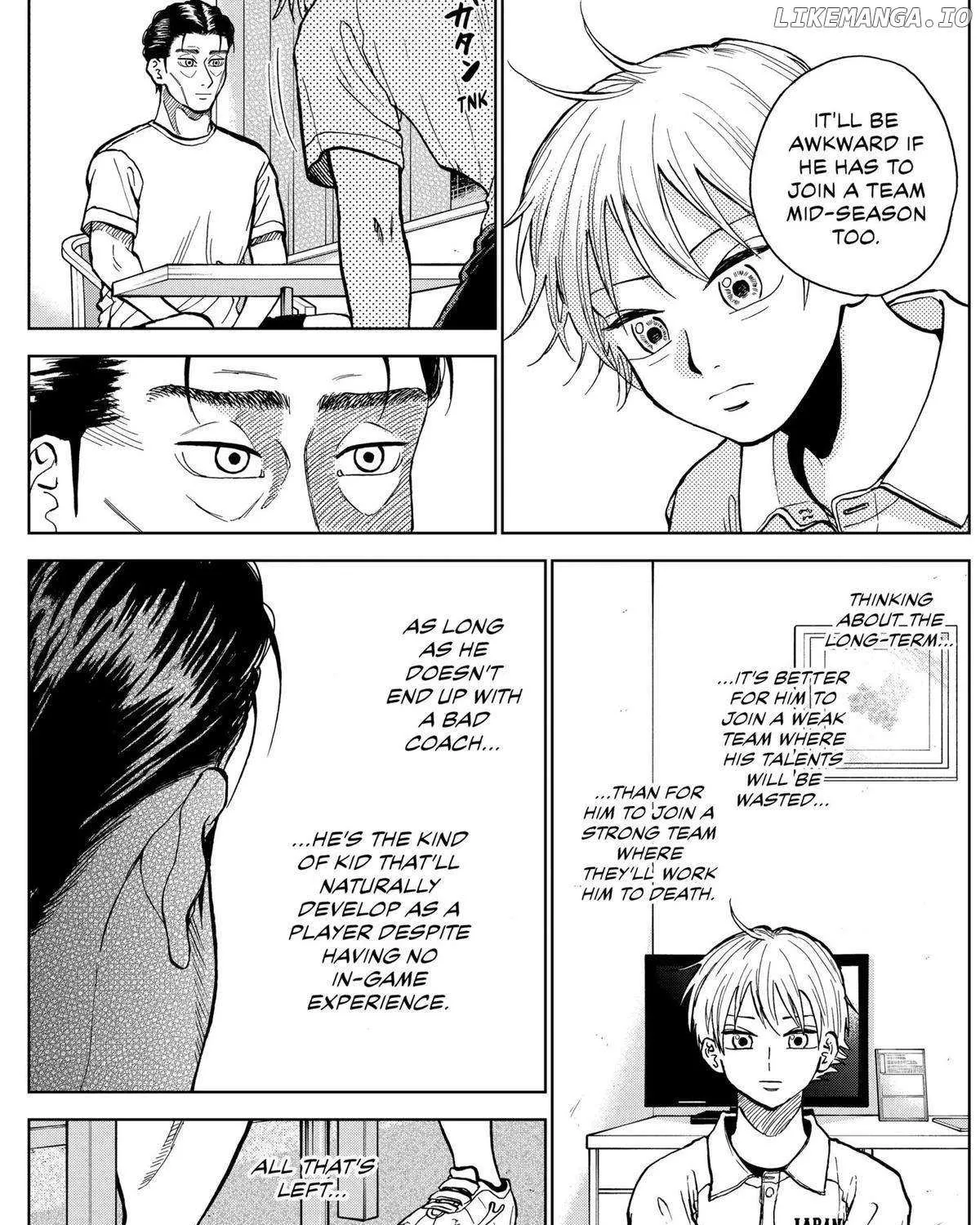 Diamond no Kouzai Chapter 29 page 9 - 