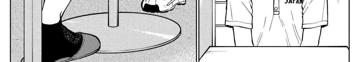 Diamond no Kouzai Chapter 29 page 10 - 