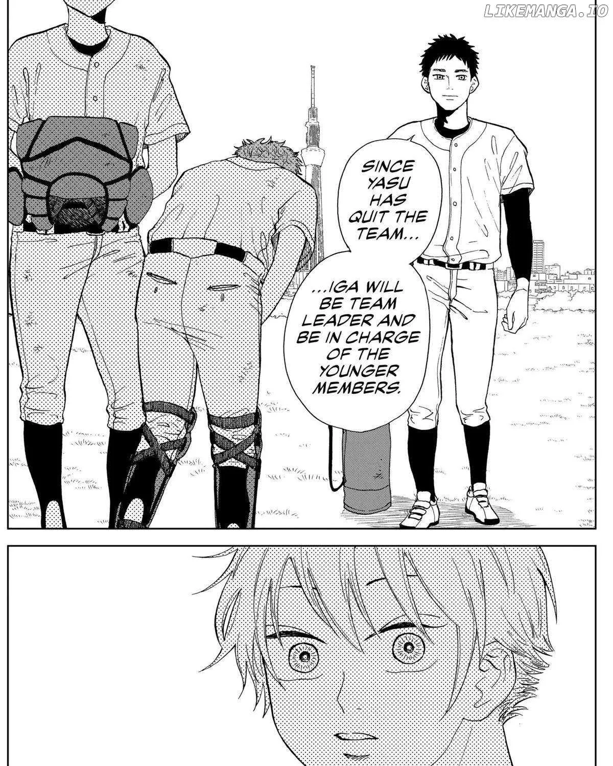 Diamond no Kouzai Chapter 3 page 15 - 