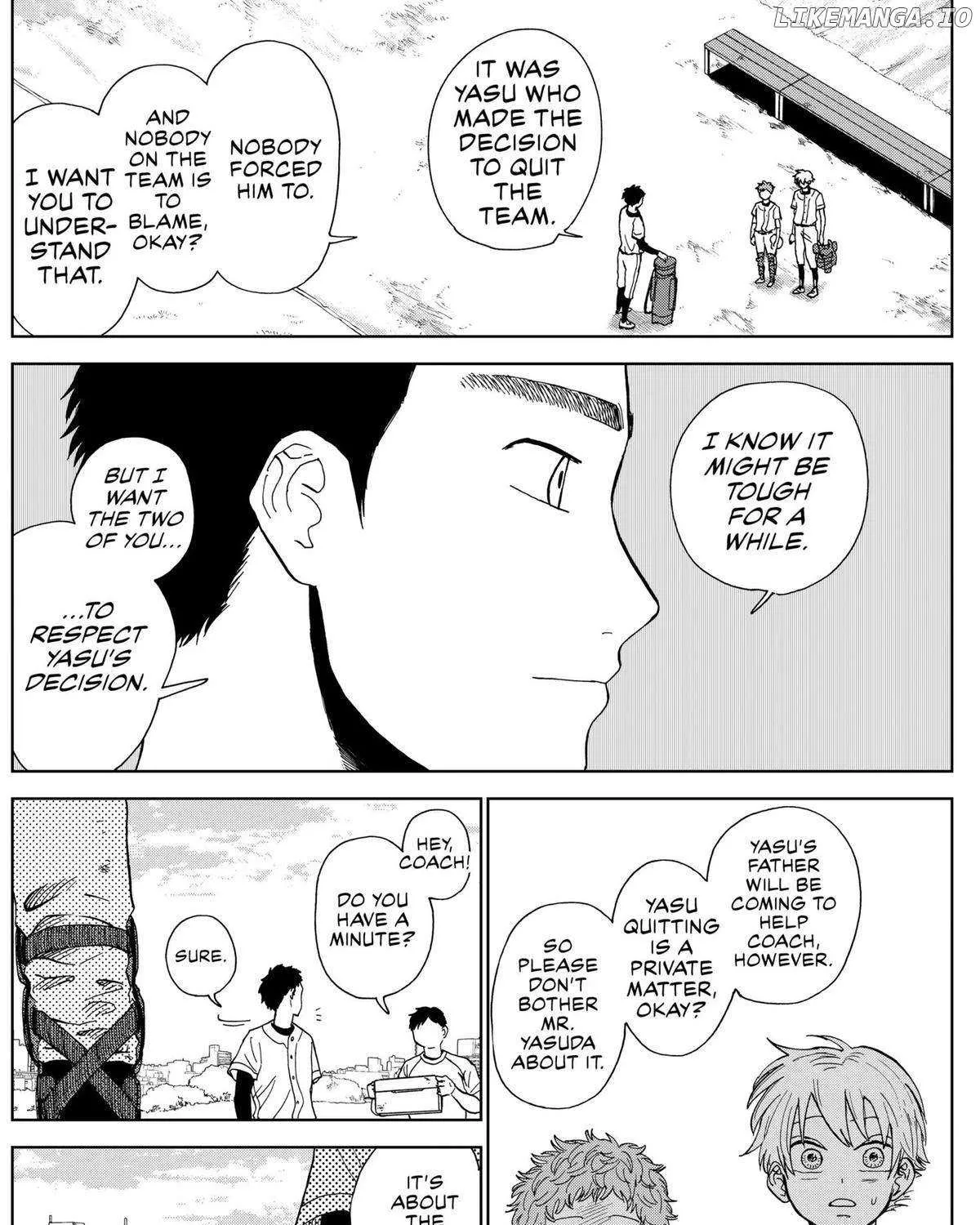 Diamond no Kouzai Chapter 3 page 19 - 