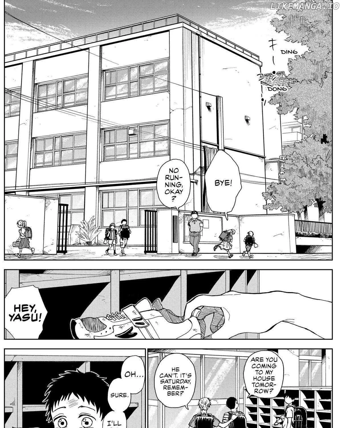Diamond no Kouzai Chapter 3 page 23 - 
